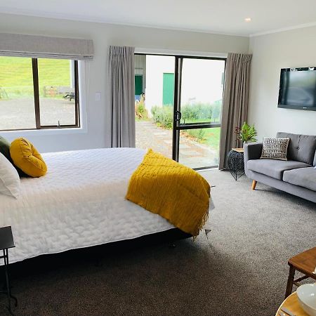 Aranui Farmstay Waitomo Caves Luaran gambar