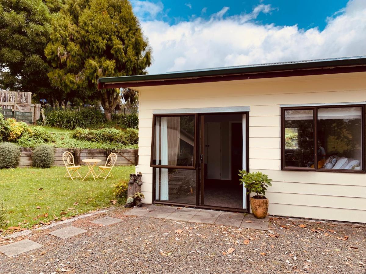 Aranui Farmstay Waitomo Caves Luaran gambar